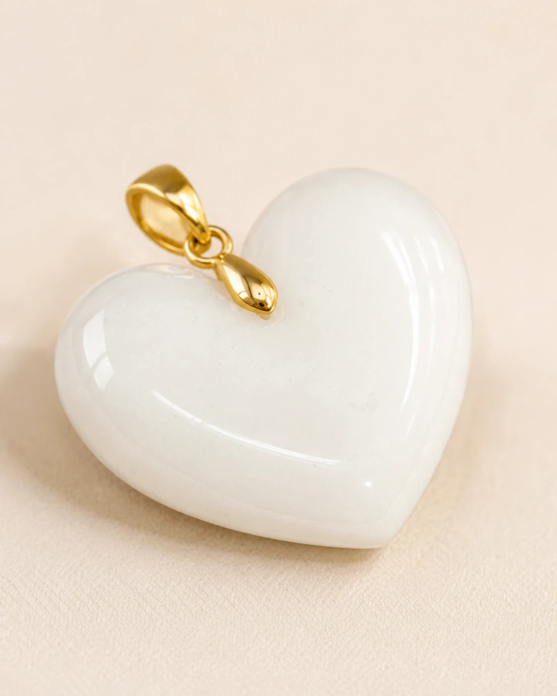 Aureli Mini Heart
