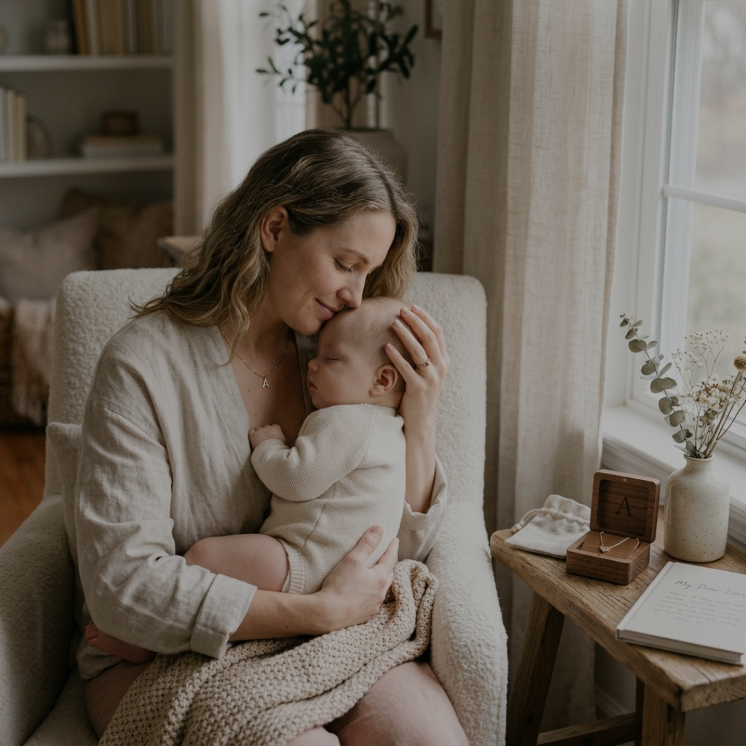 Keepsakes & Emotional