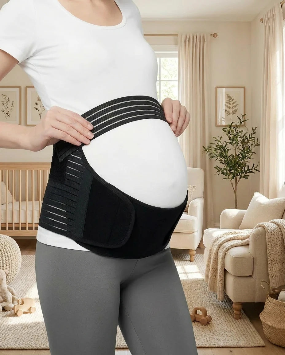 UpMom CarryLight Belt