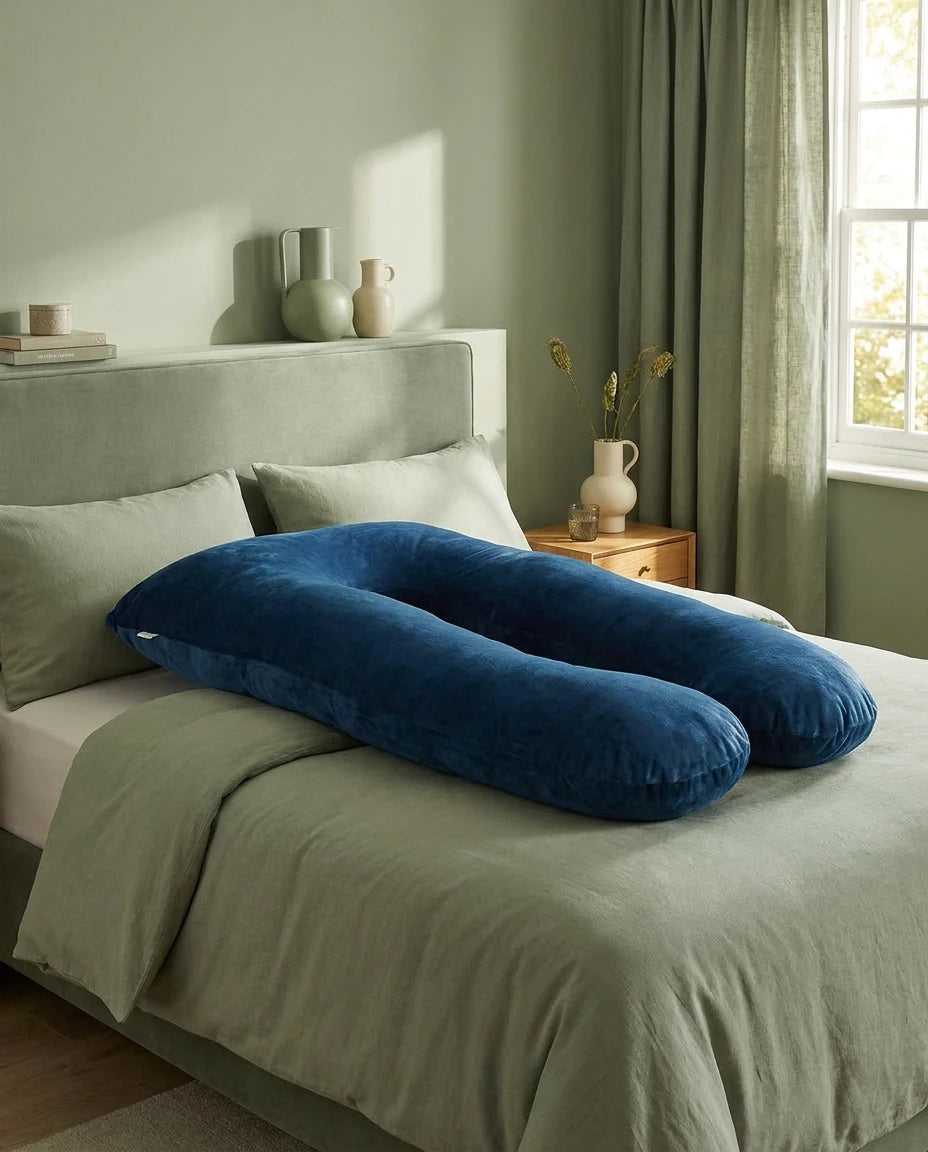 UpMom Somnia Pillow