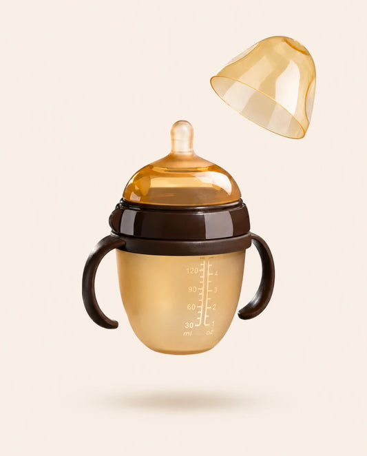 UpMom Mavelle feeding bottle