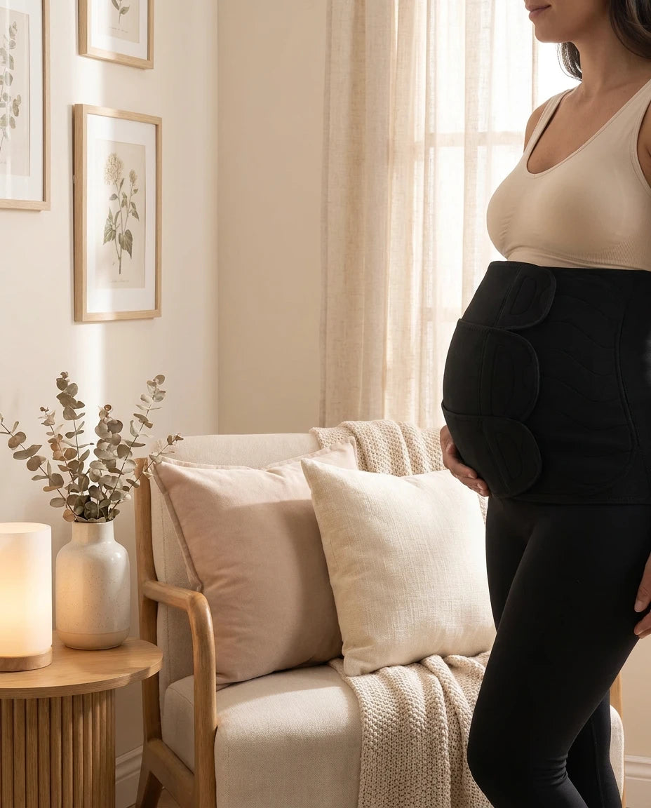 UpMom Reviva Wrap