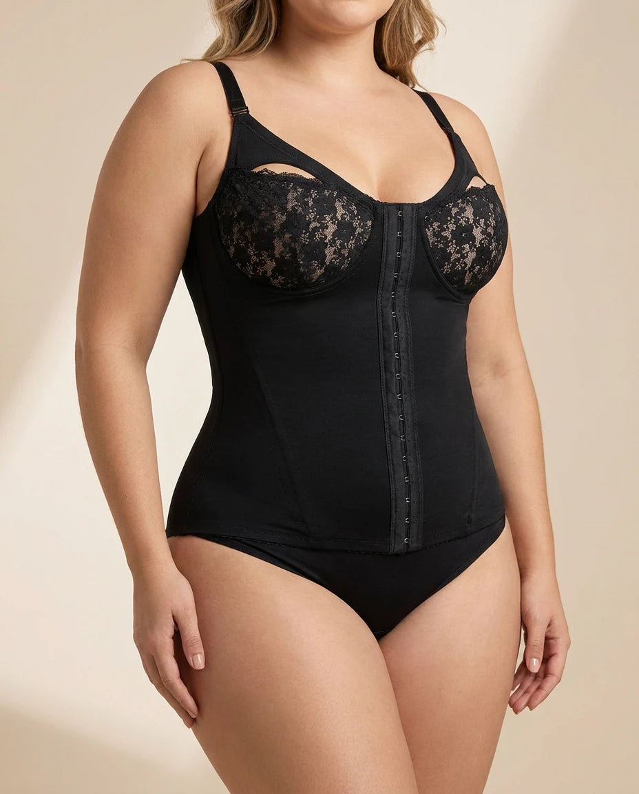 UpMom Siluette Nursing Bodysuit