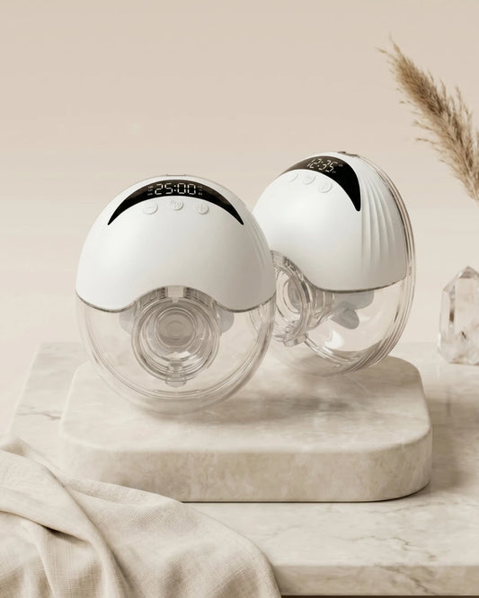 BeMom 2.0 Breast Pump