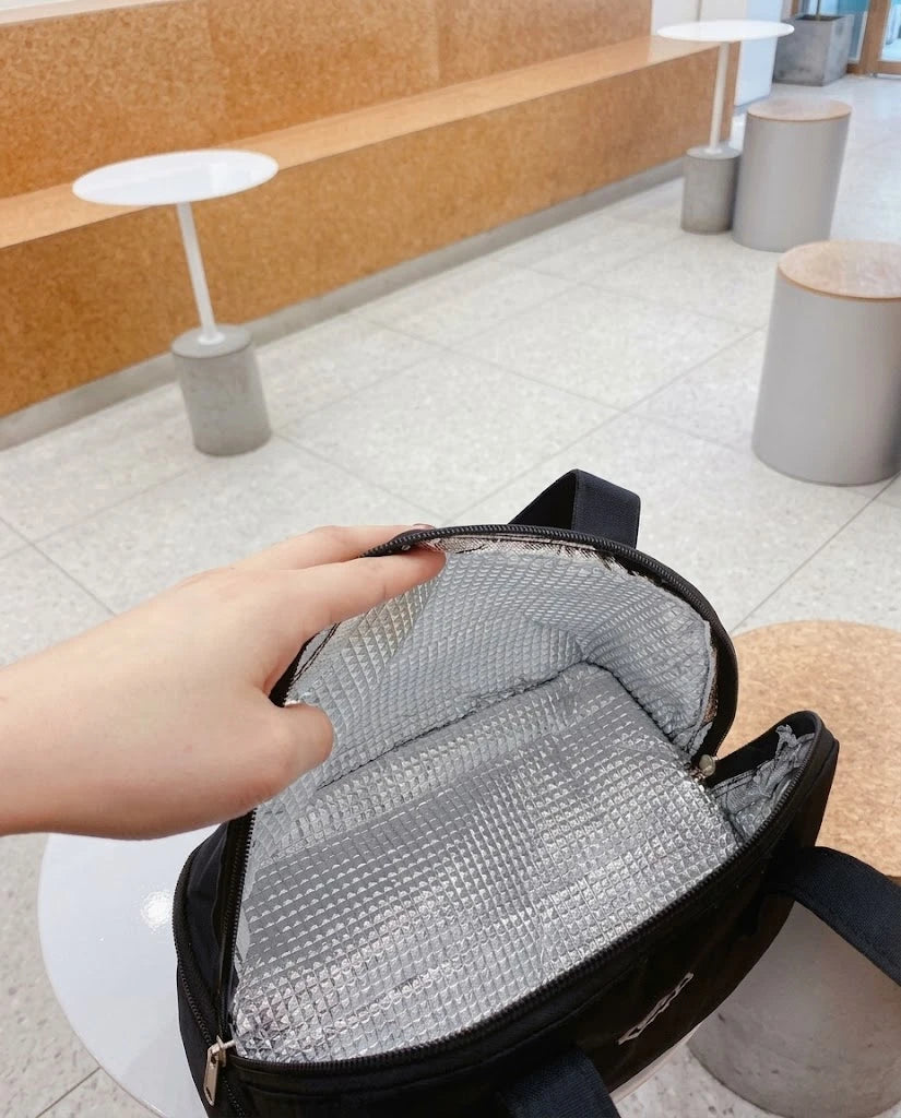 DailyFlow Cooler Bag
