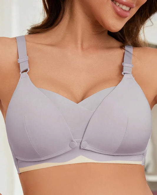 UpMom EasyFlow Nursing Bra