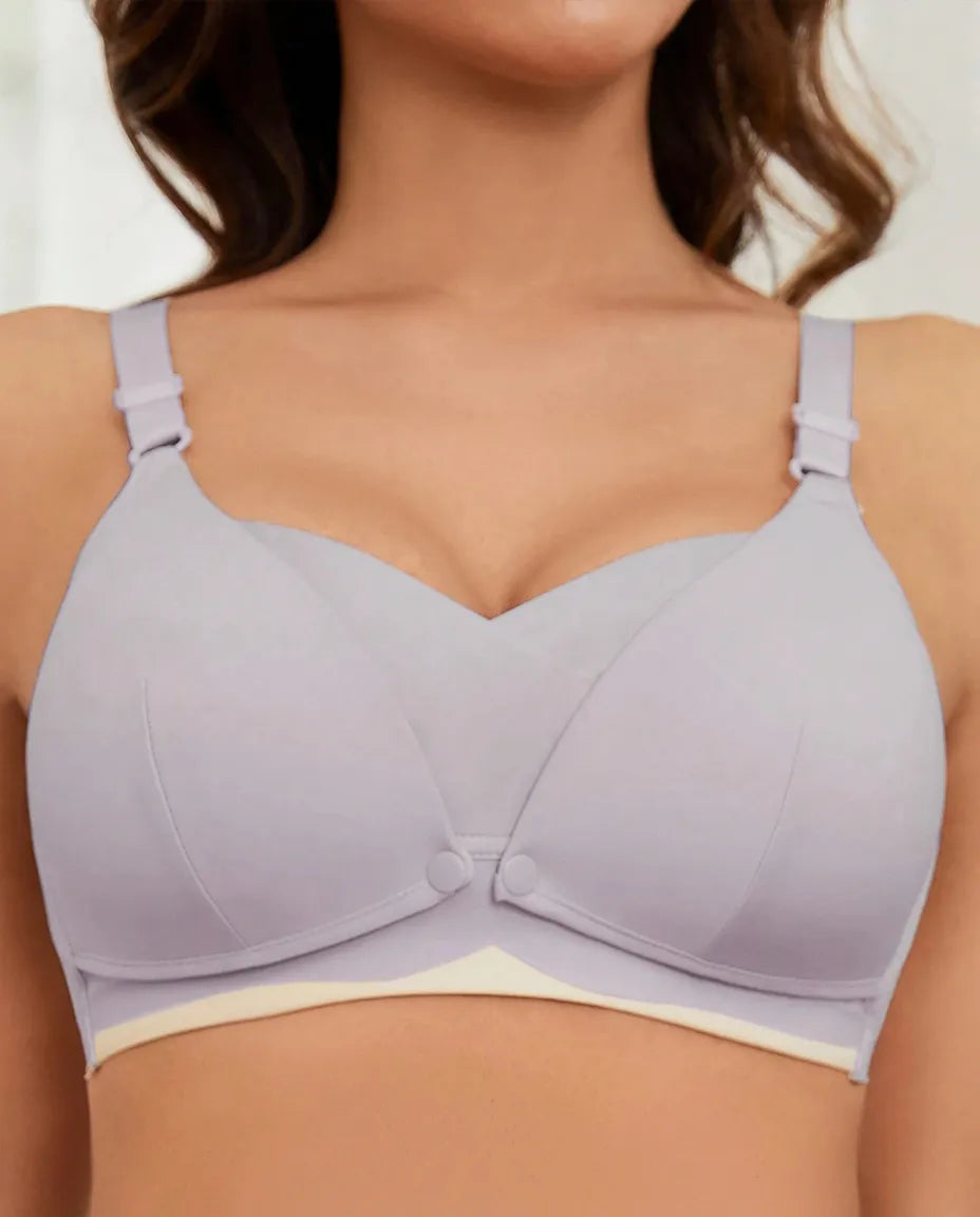 UpMom EasyFlow Nursing Bra
