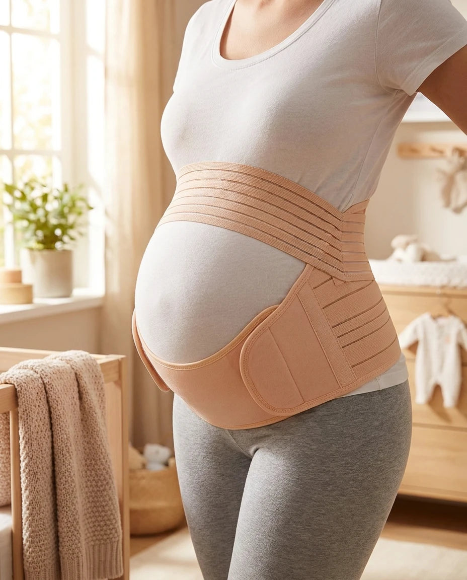 UpMom CarryLight Belt