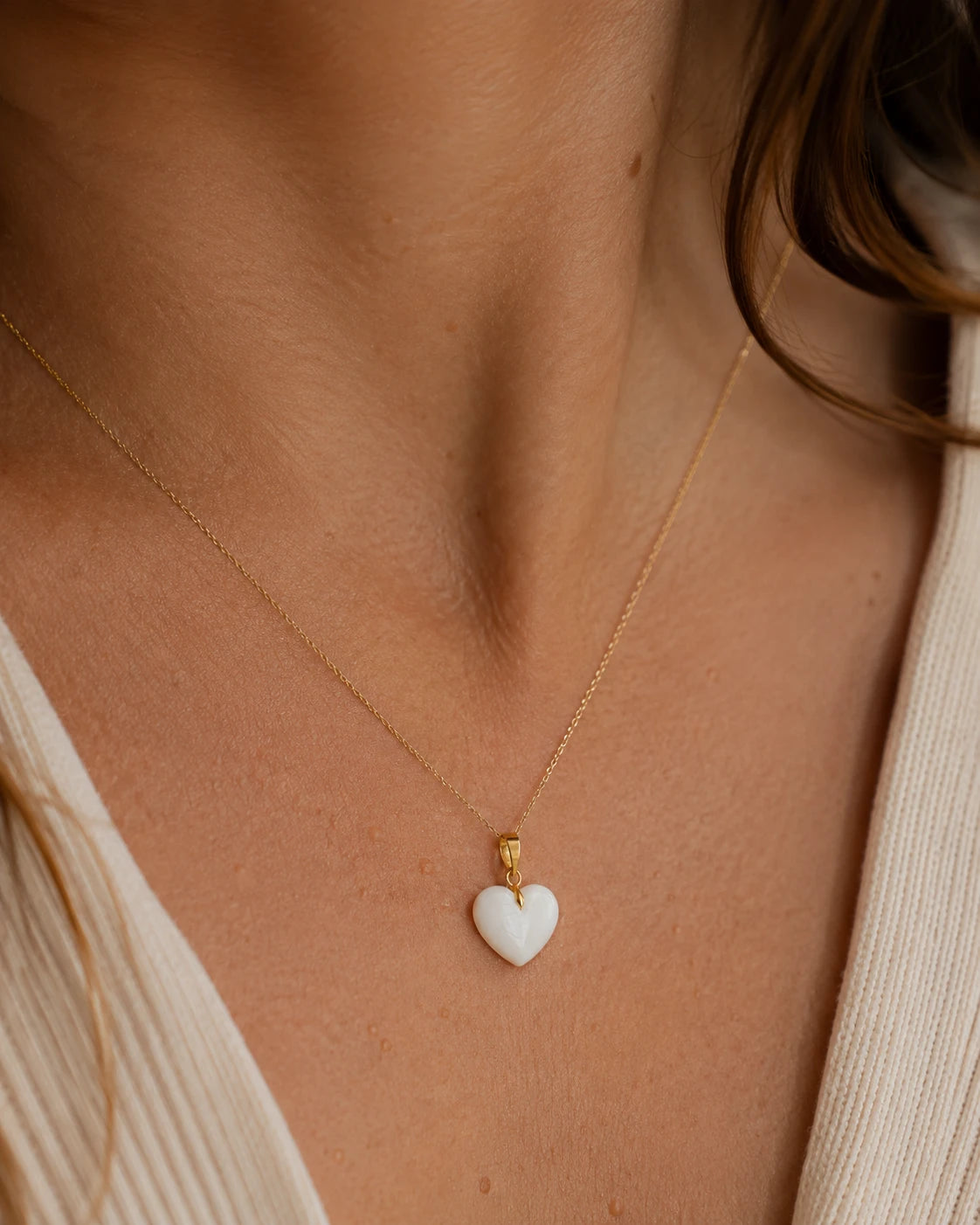 Aureli Mini Heart