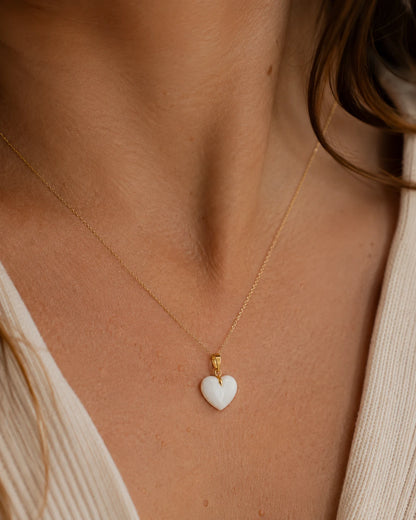Aureli Mini Heart