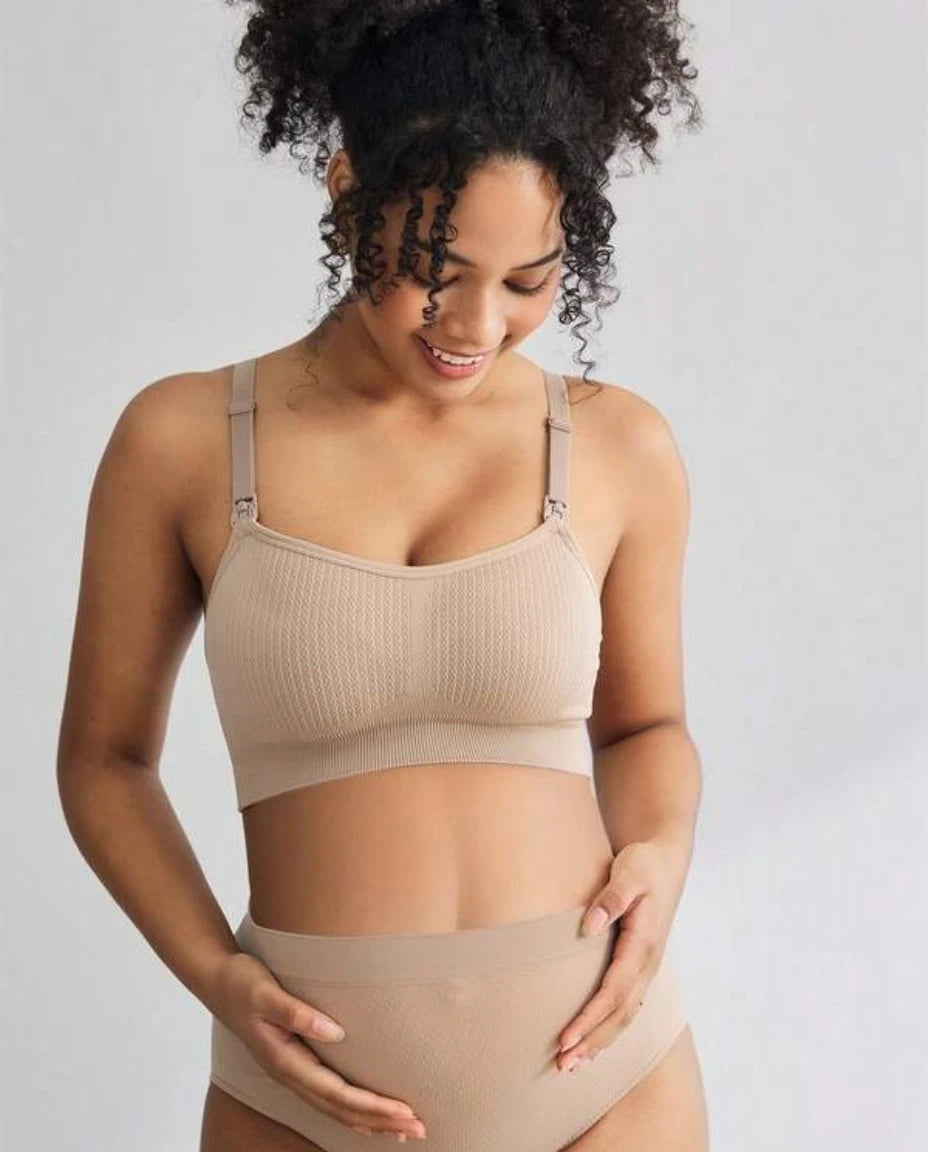 UpMom Luma Nursing Top