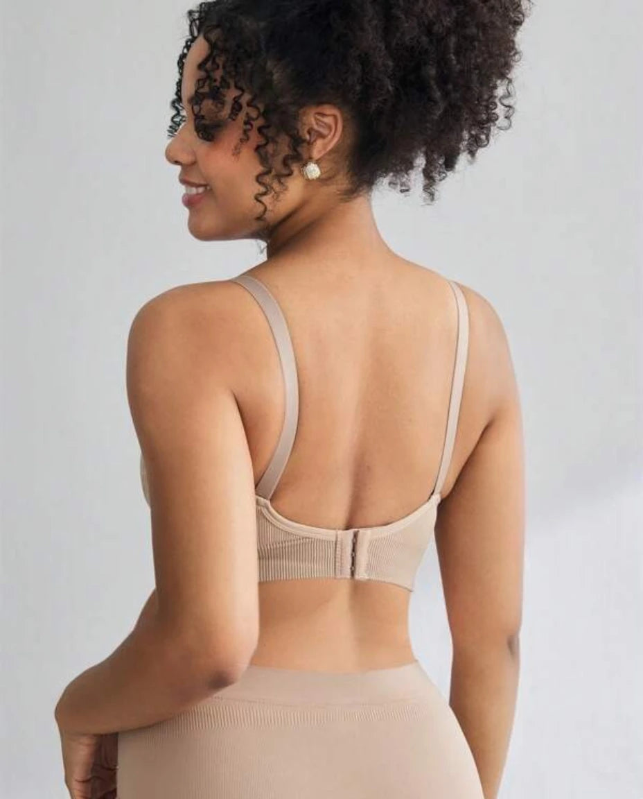 UpMom Luma Nursing Top