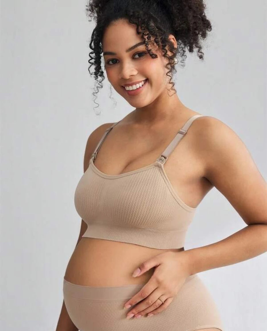 UpMom Luma Nursing Top