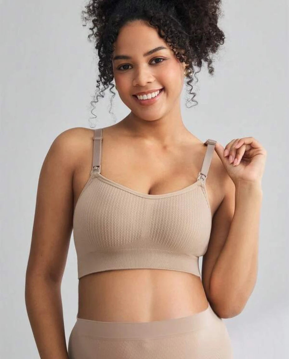 UpMom Luma Nursing Top