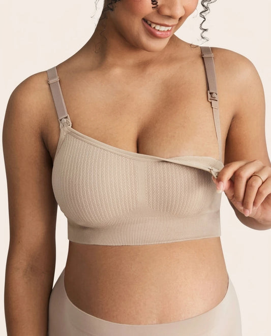 UpMom Luma Nursing Top