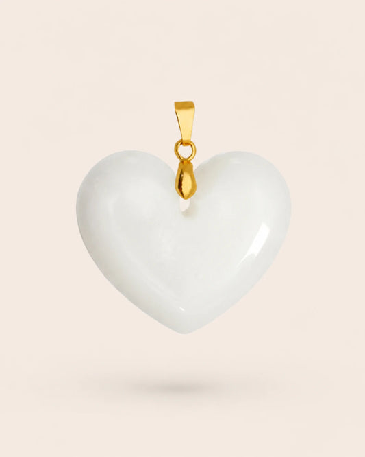 Aureli Mini Heart