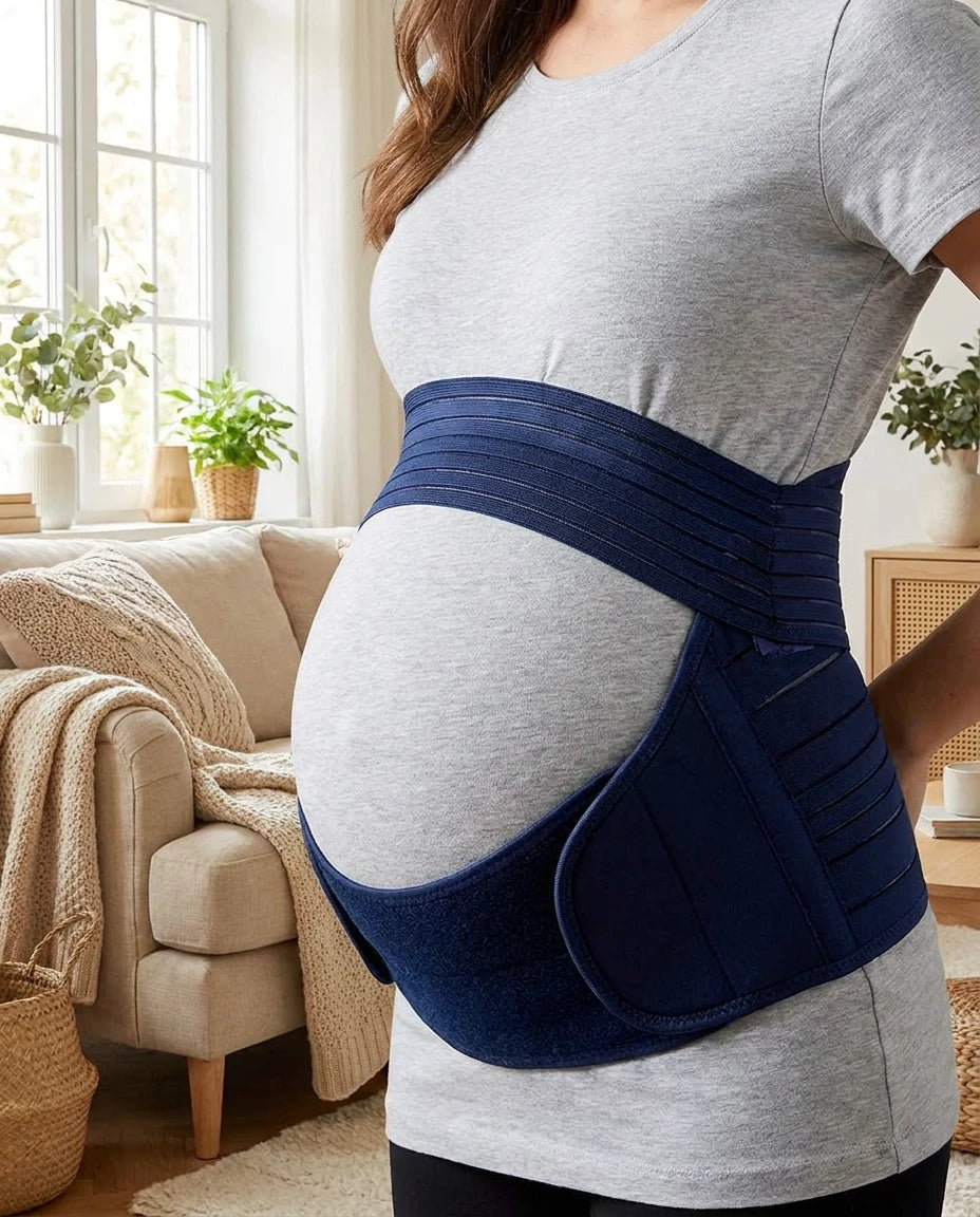UpMom CarryLight Belt