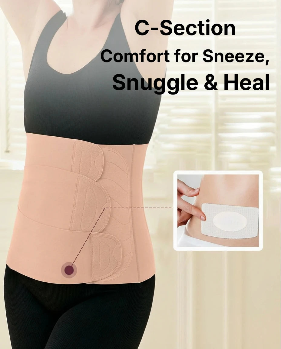 UpMom Reviva Wrap