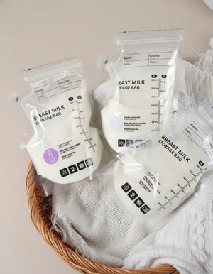 UpMom ThermoCare Milk Bags