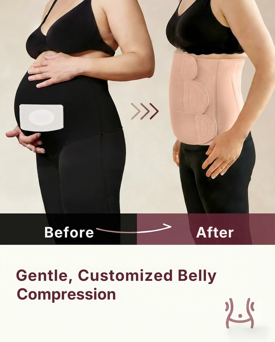UpMom Reviva Wrap