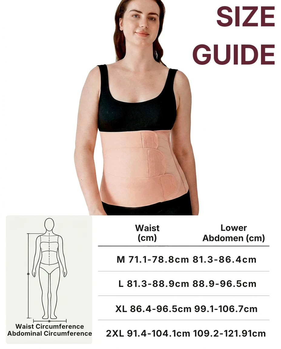 UpMom Reviva Wrap
