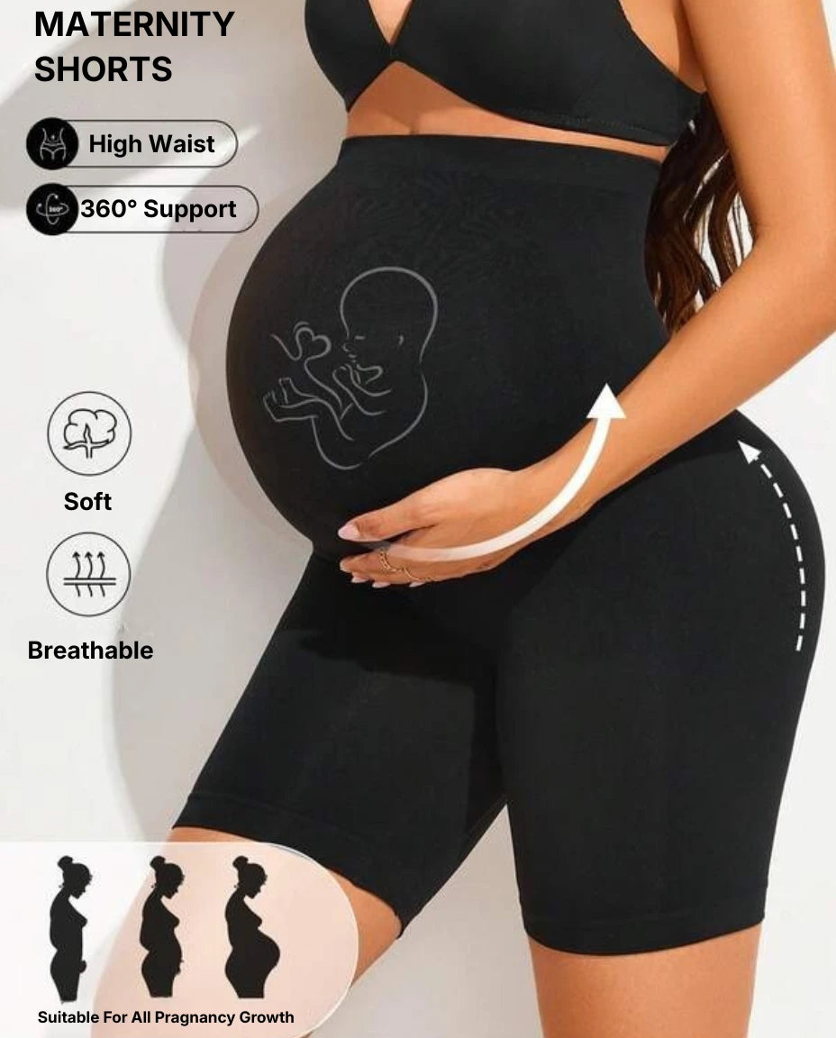 UpMom Embrace Shorts