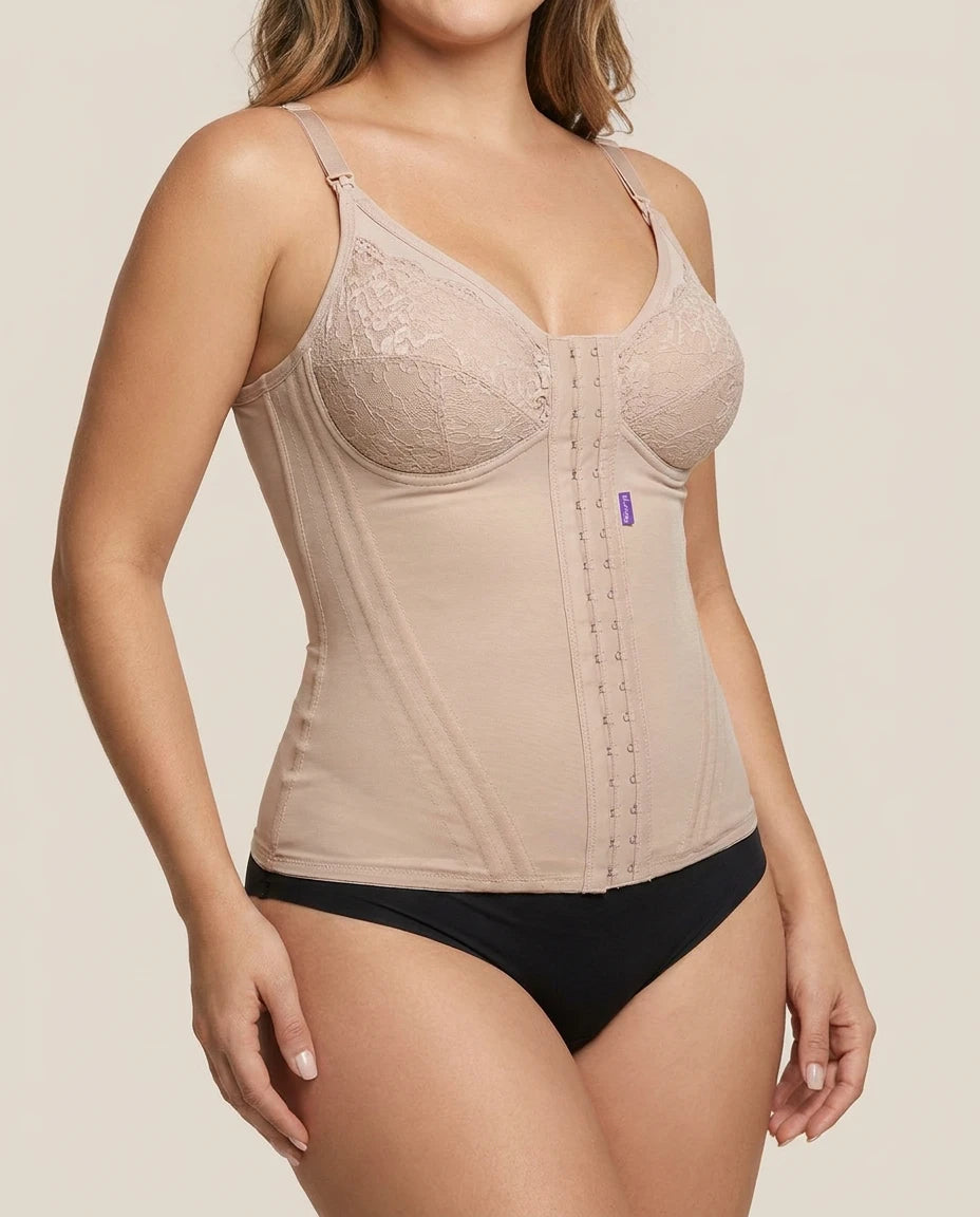 UpMom Siluette Nursing Bodysuit