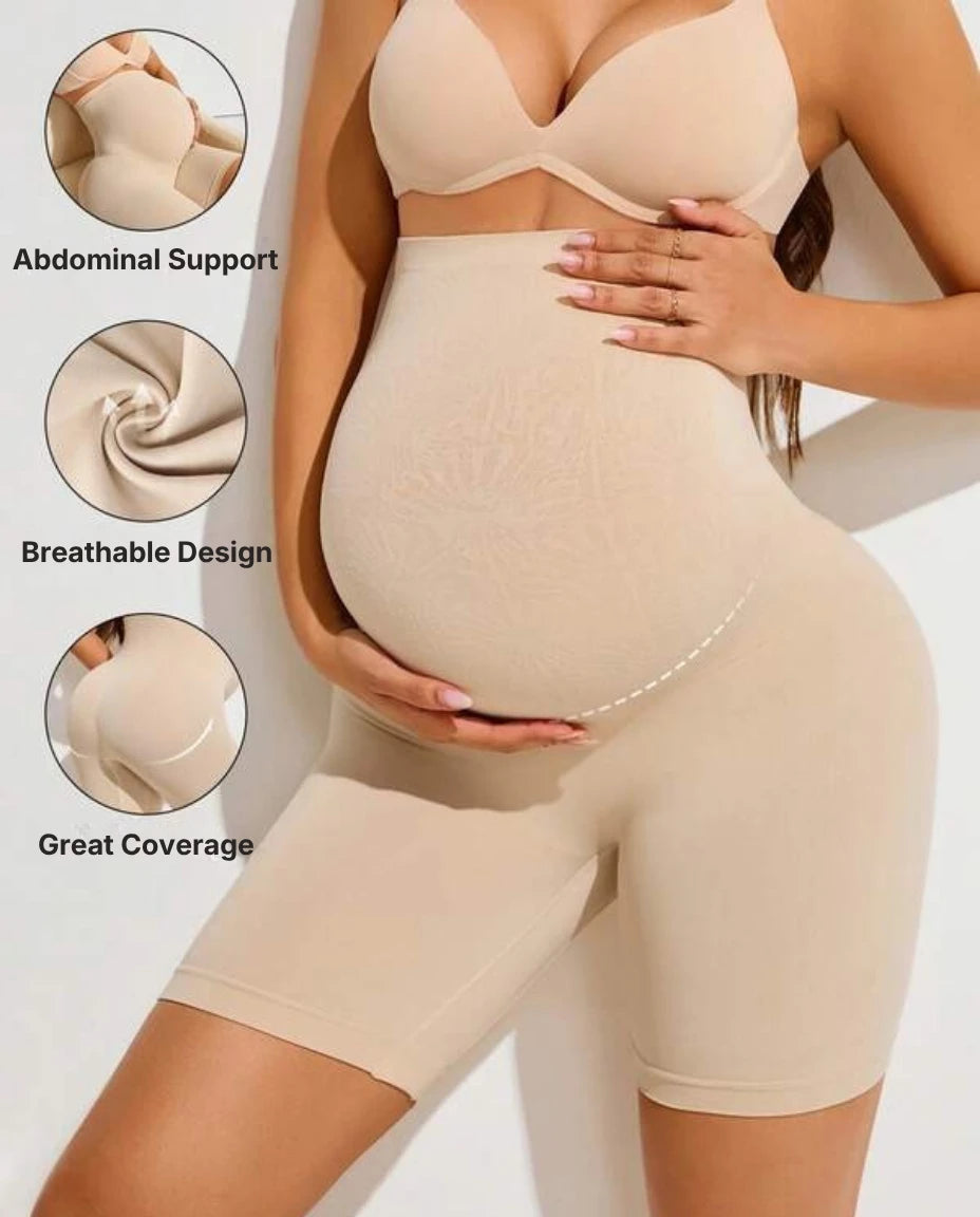 UpMom Embrace Shorts
