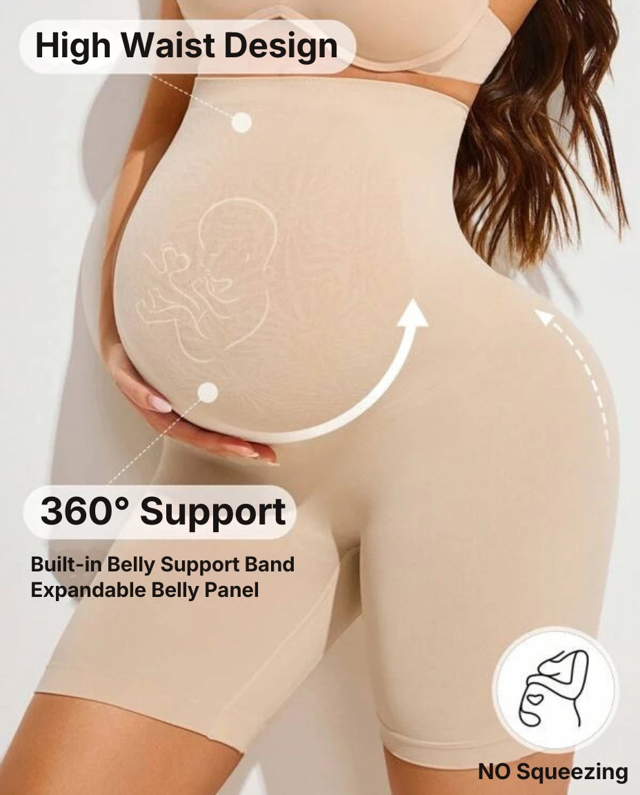 UpMom Embrace Shorts