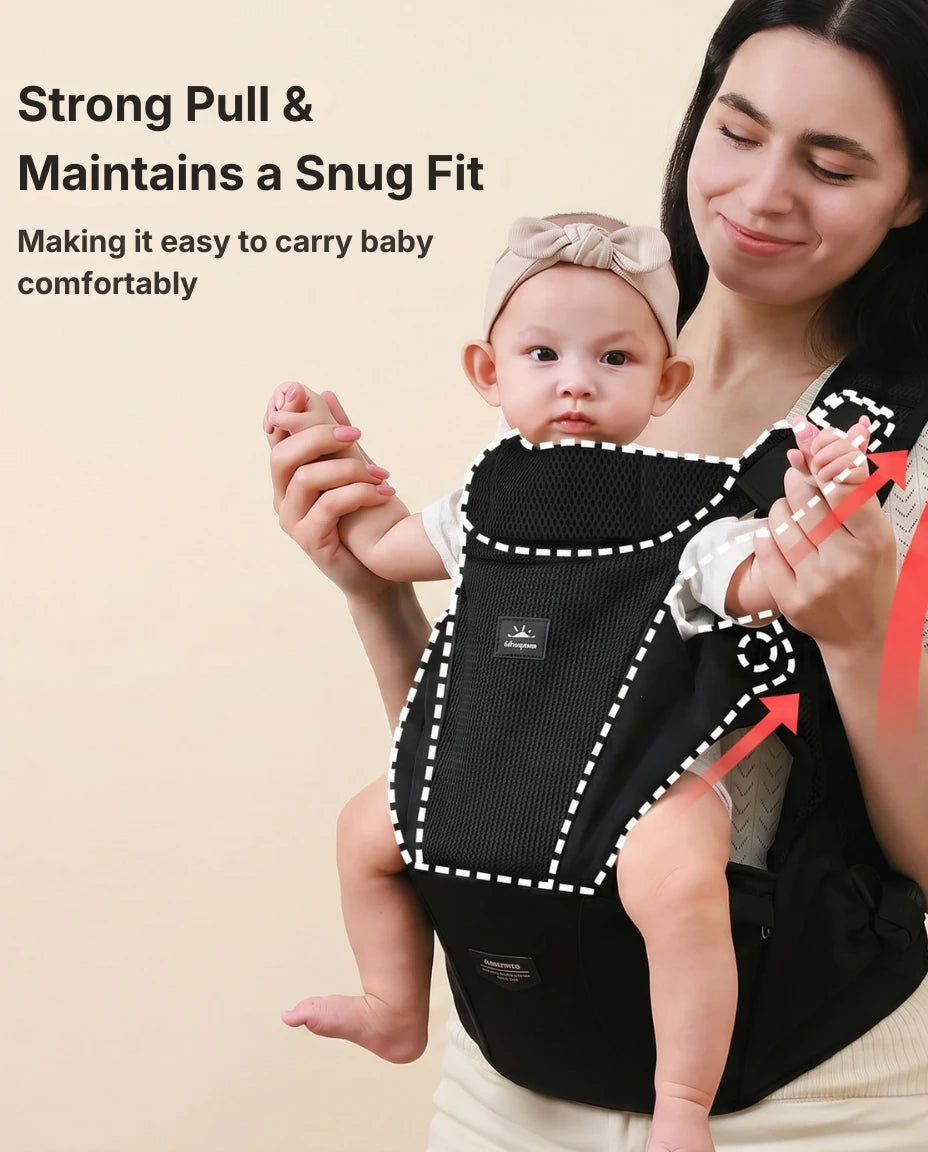 UpMom Carrya Carrier