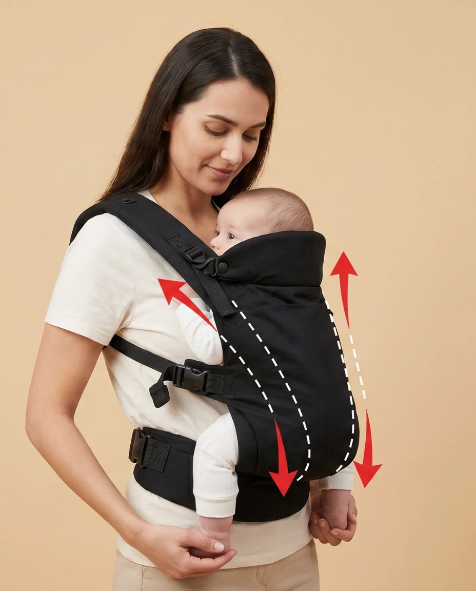 UpMom Carrya Carrier