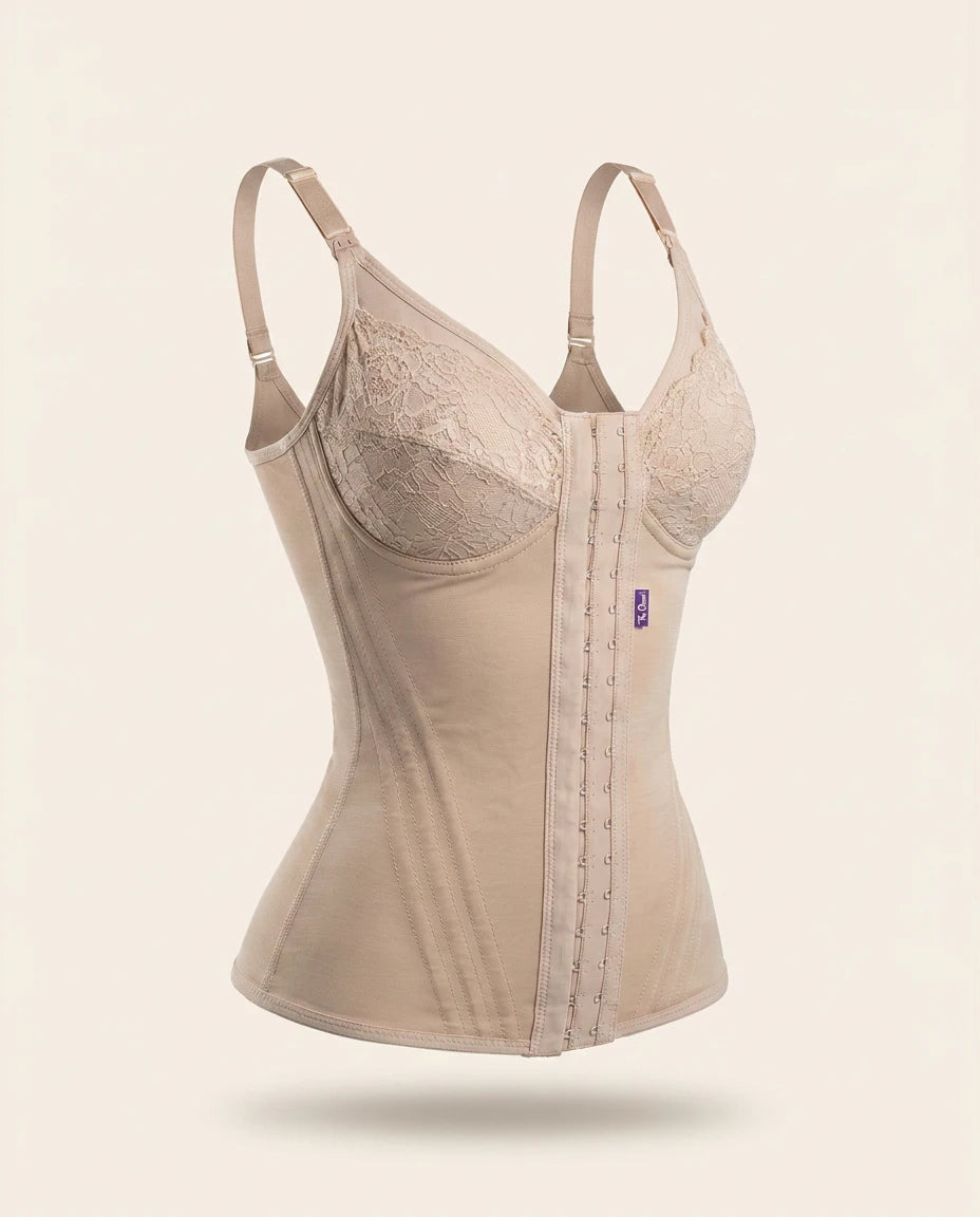 UpMom Siluette Nursing Bodysuit