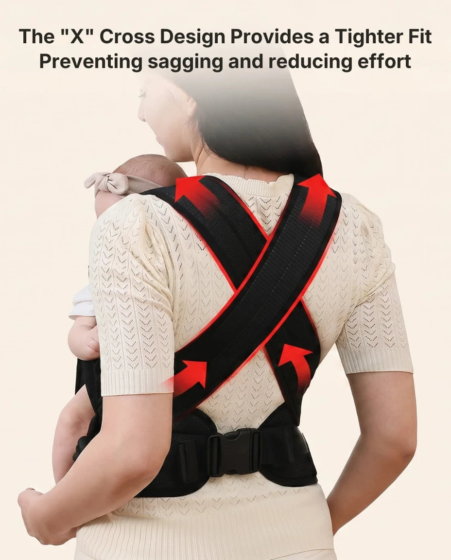 UpMom Carrya Carrier