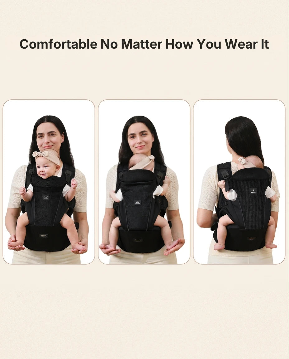 UpMom Carrya Carrier