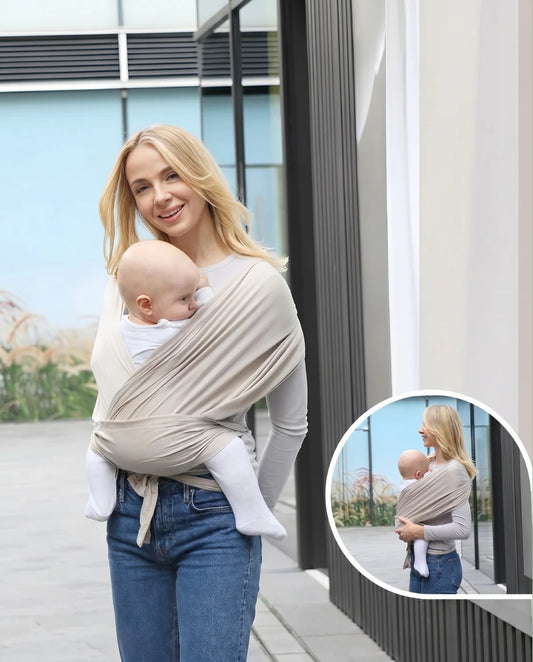 UpMom Huggia Wrap
