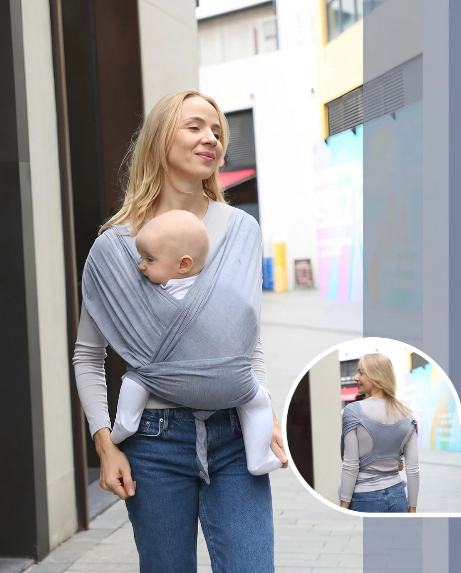 UpMom Huggia Wrap