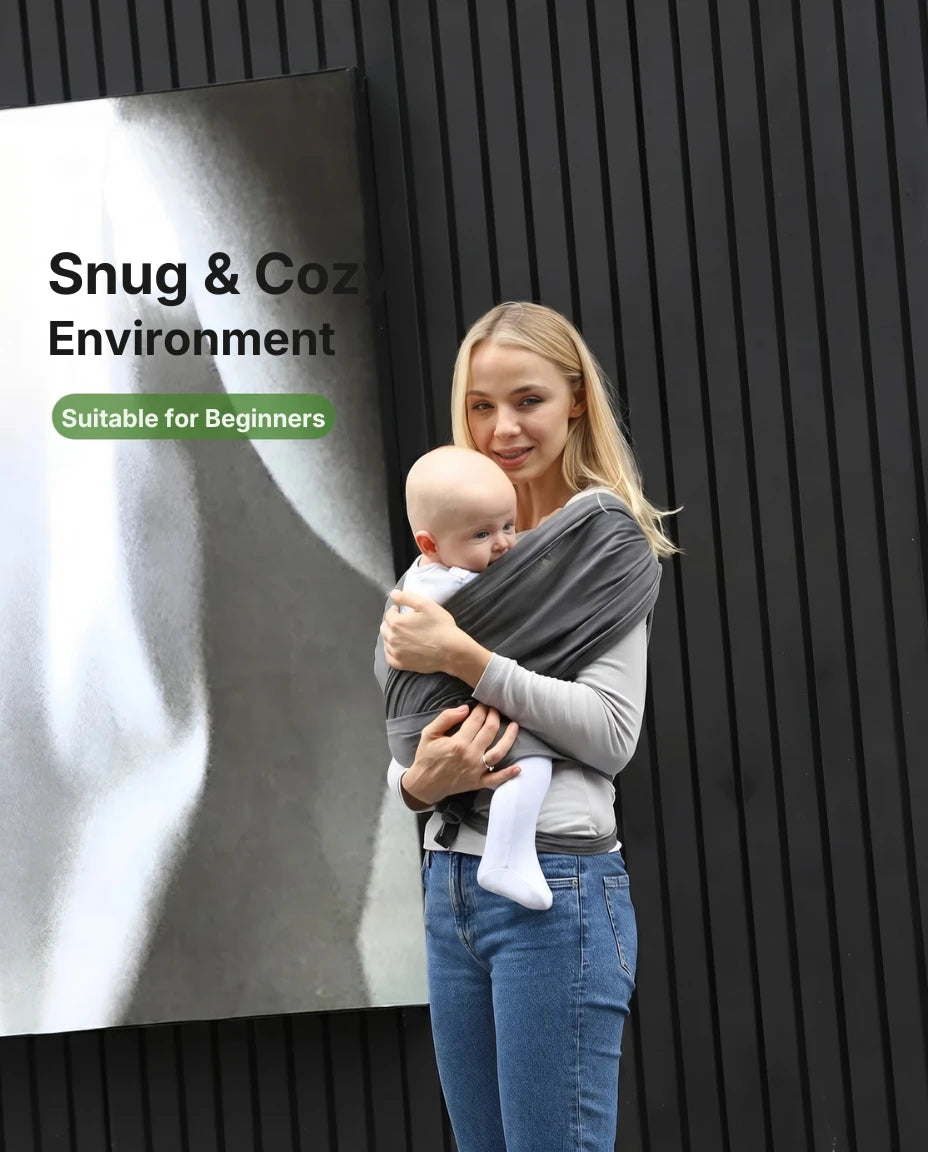 UpMom Huggia Wrap