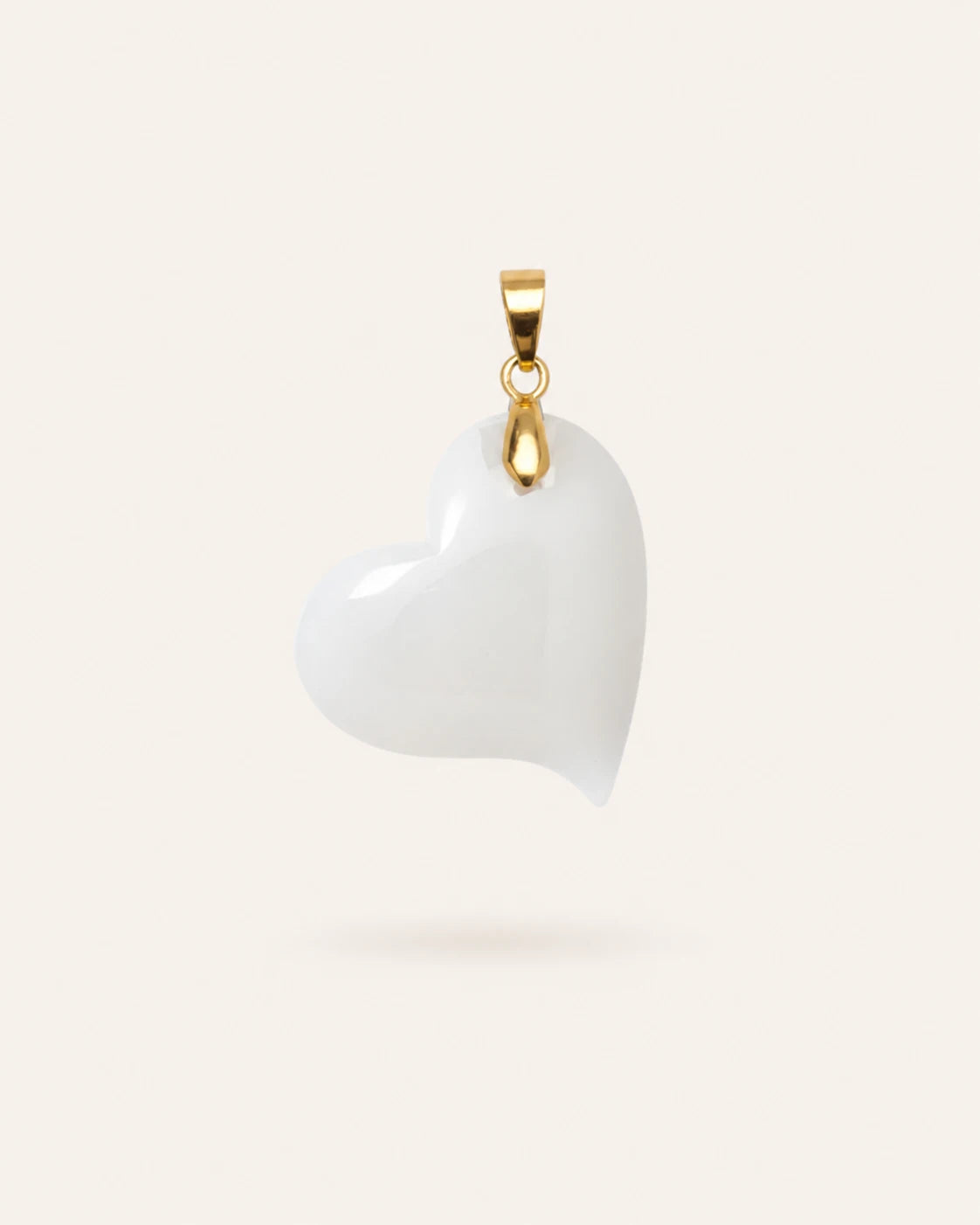 Aureli Velvet Heart
