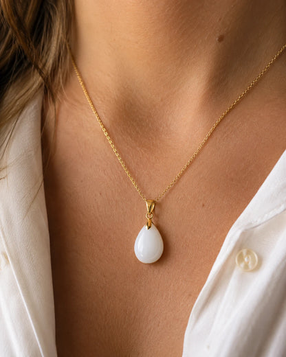 Aureli Milk Pearl