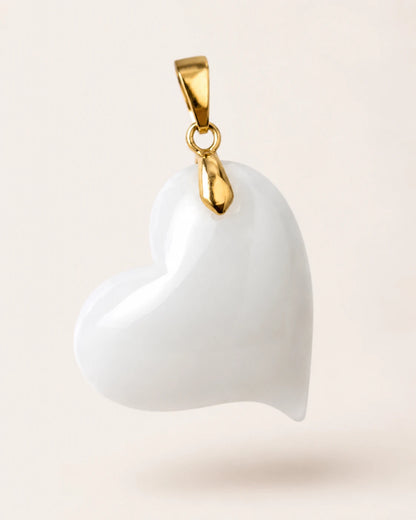 Aureli Velvet Heart
