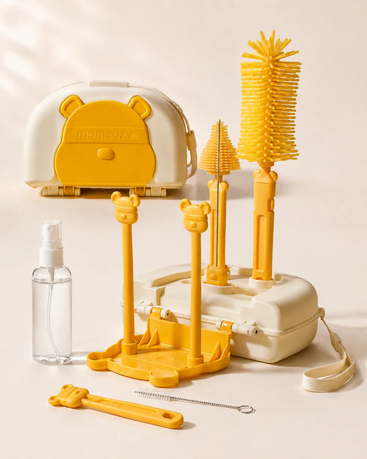 UpMom CleanFlow Kit