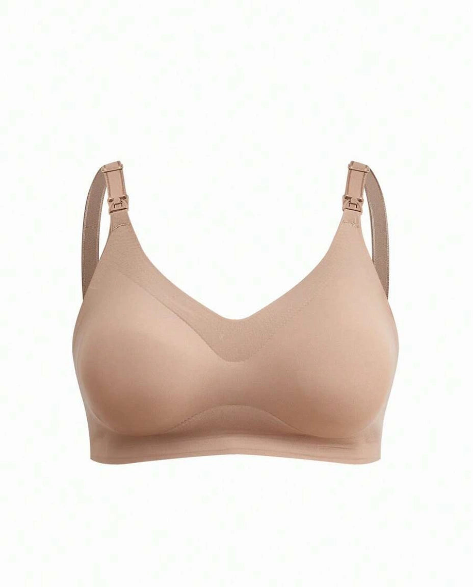 UpMom ComfortFlow Nursing Bra