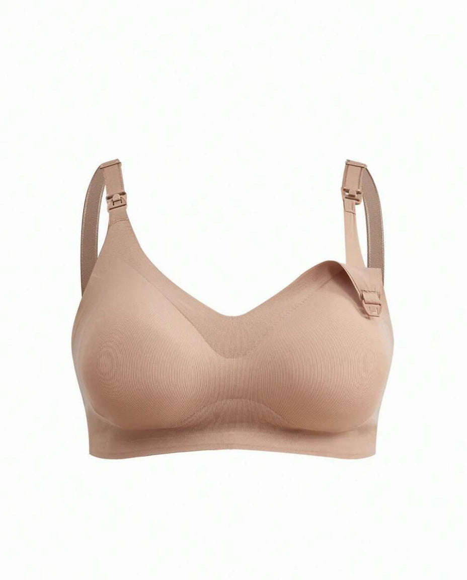 UpMom ComfortFlow Nursing Bra