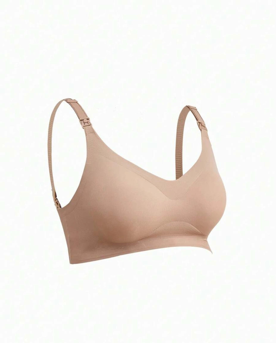 UpMom ComfortFlow Nursing Bra