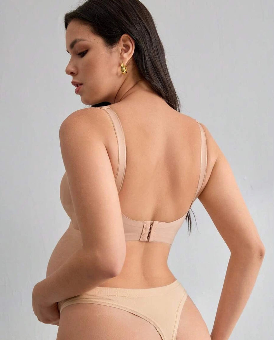 UpMom ComfortFlow Nursing Bra
