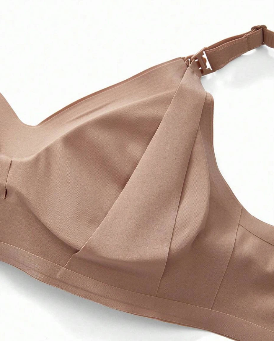 UpMom ComfortFlow Nursing Bra