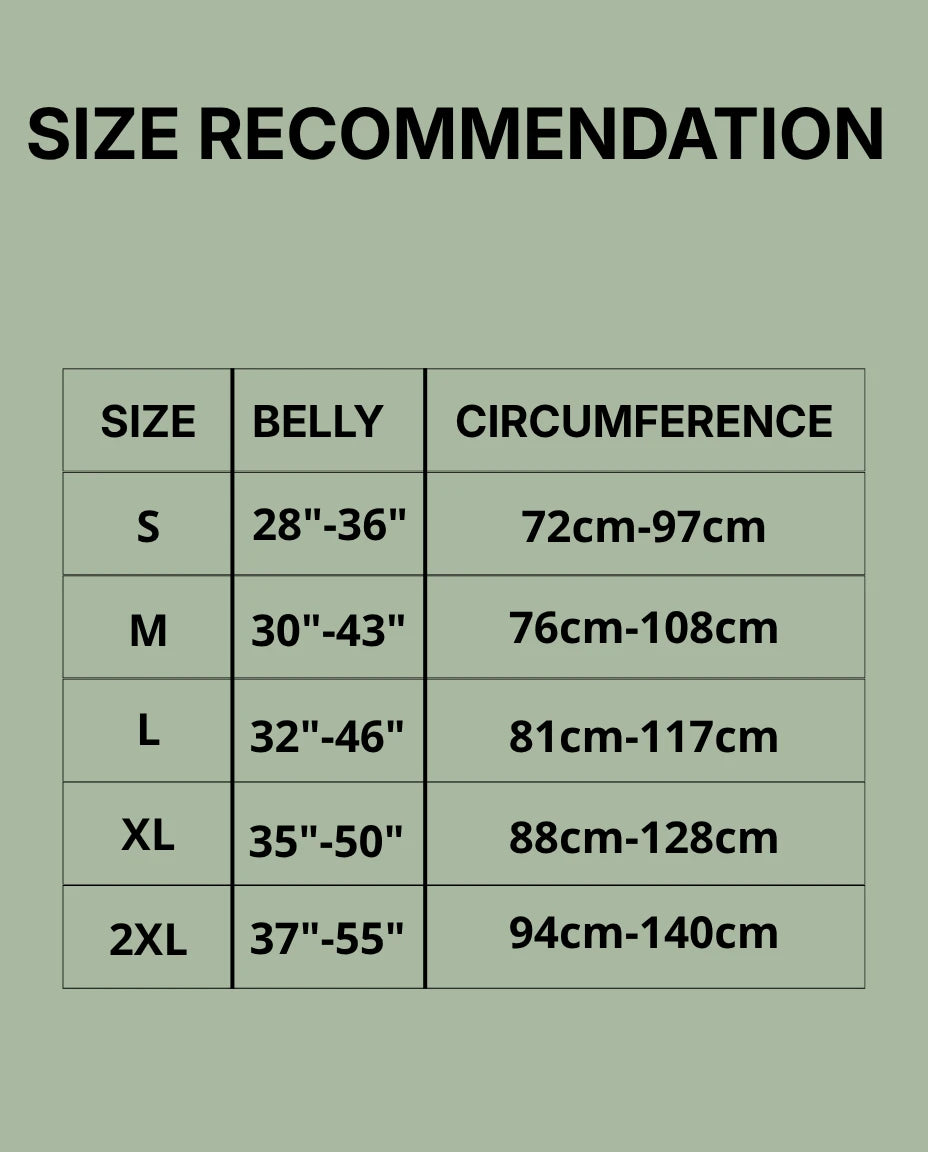 UpMom BellyLift